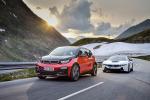 BMW i3s 2018 года (WW)